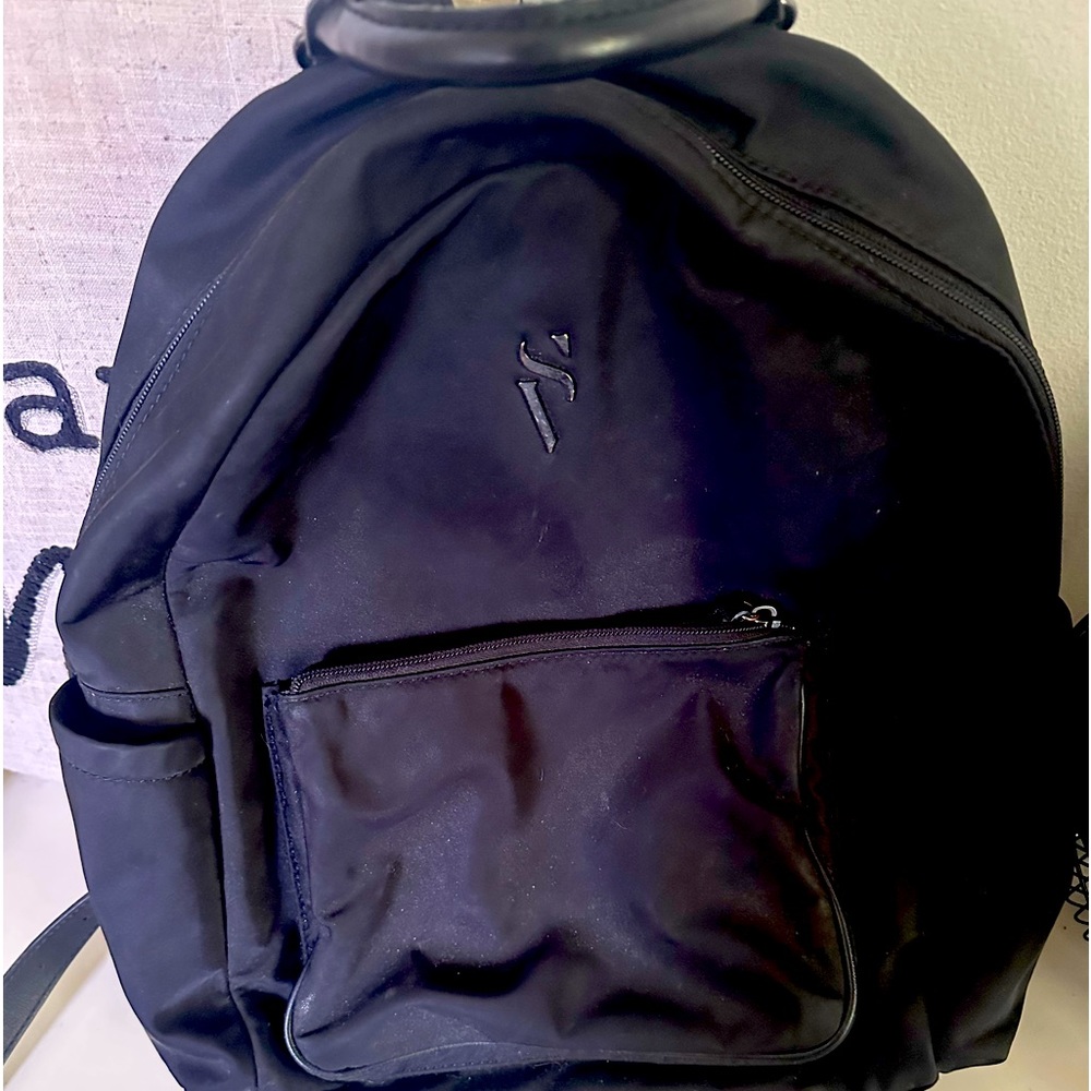Vera Bradley Bookbag